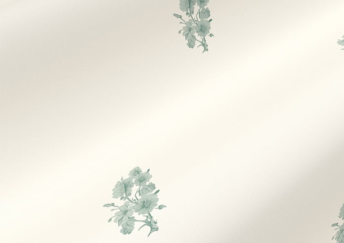 Posey, Daws - Roller Blind - Image 4